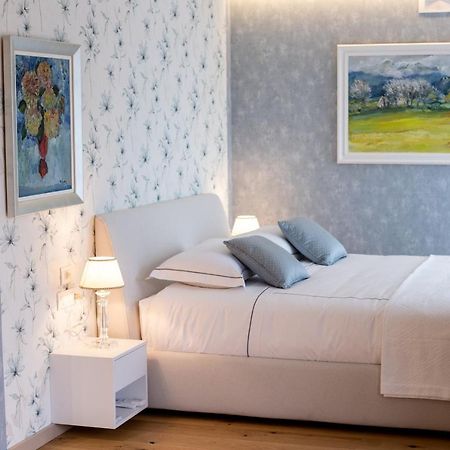 טיראנה Seven Luxury Suites מראה חיצוני תמונה