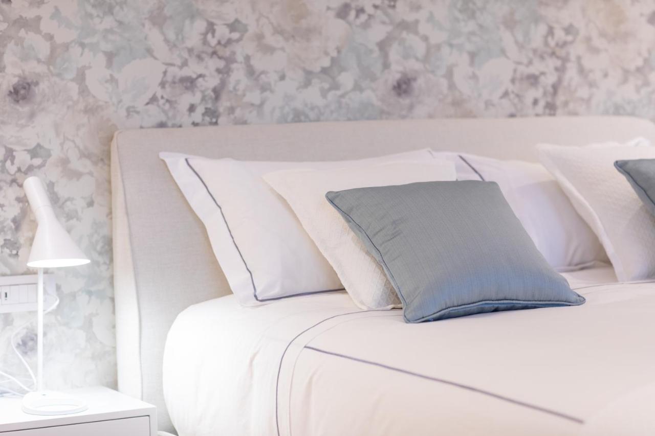 טיראנה Seven Luxury Suites מראה חיצוני תמונה