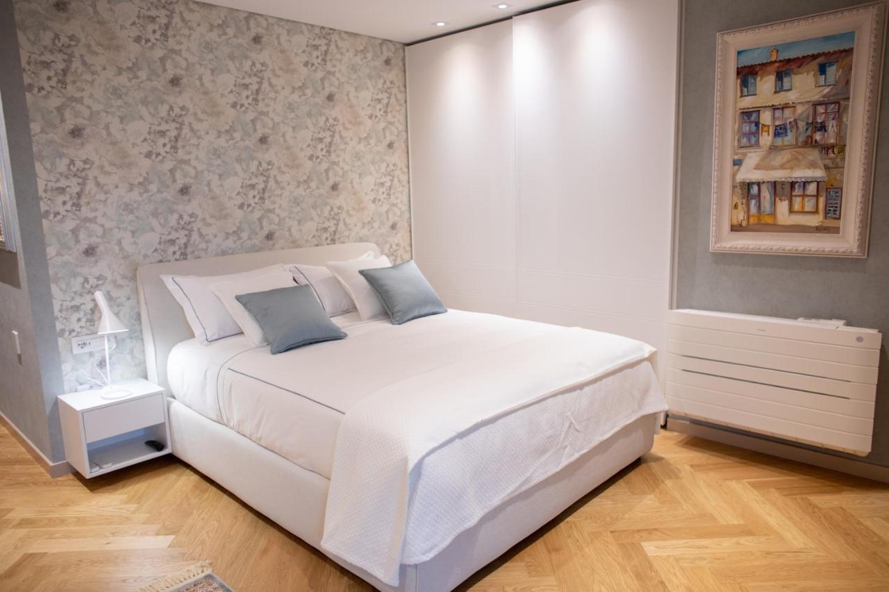 טיראנה Seven Luxury Suites מראה חיצוני תמונה