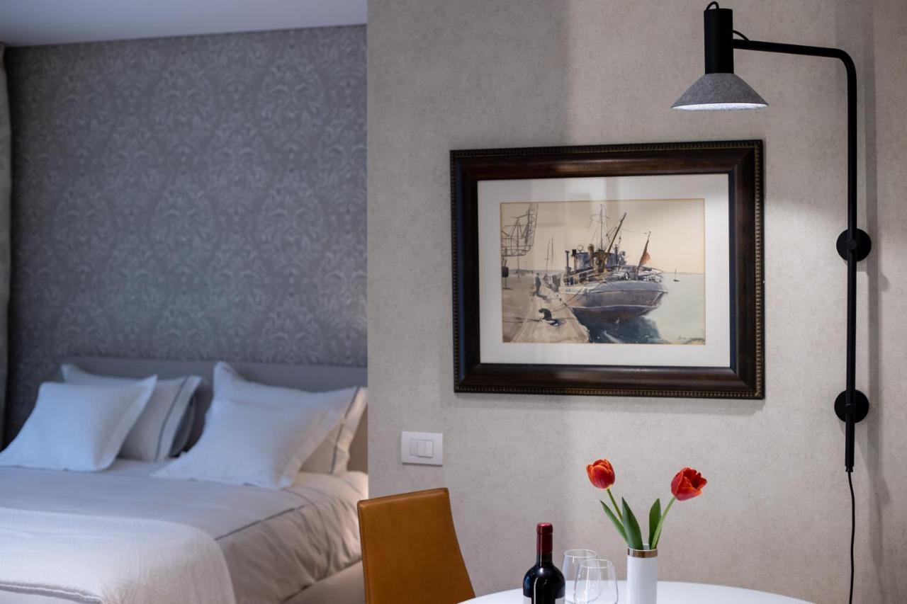 טיראנה Seven Luxury Suites מראה חיצוני תמונה